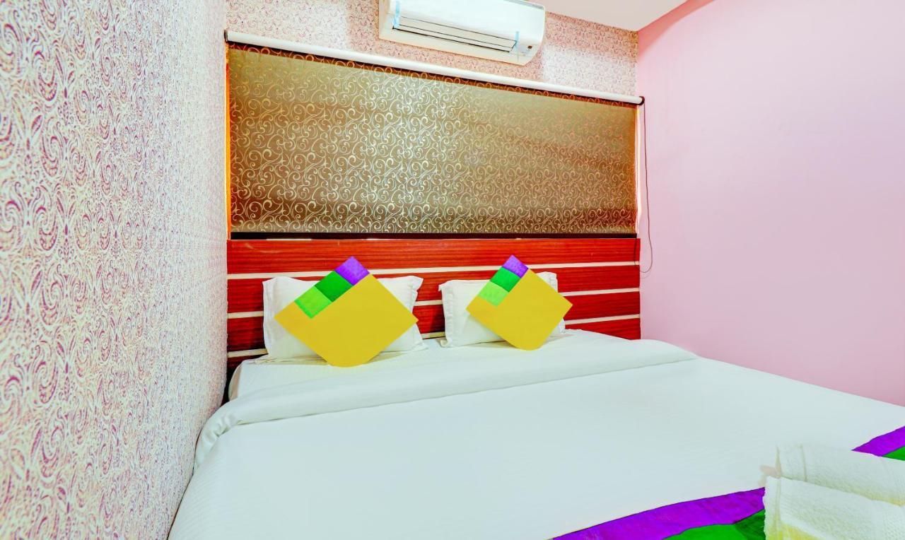 Itsy Hotels Aasma Luxury Villa Bhubaneswar Luaran gambar
