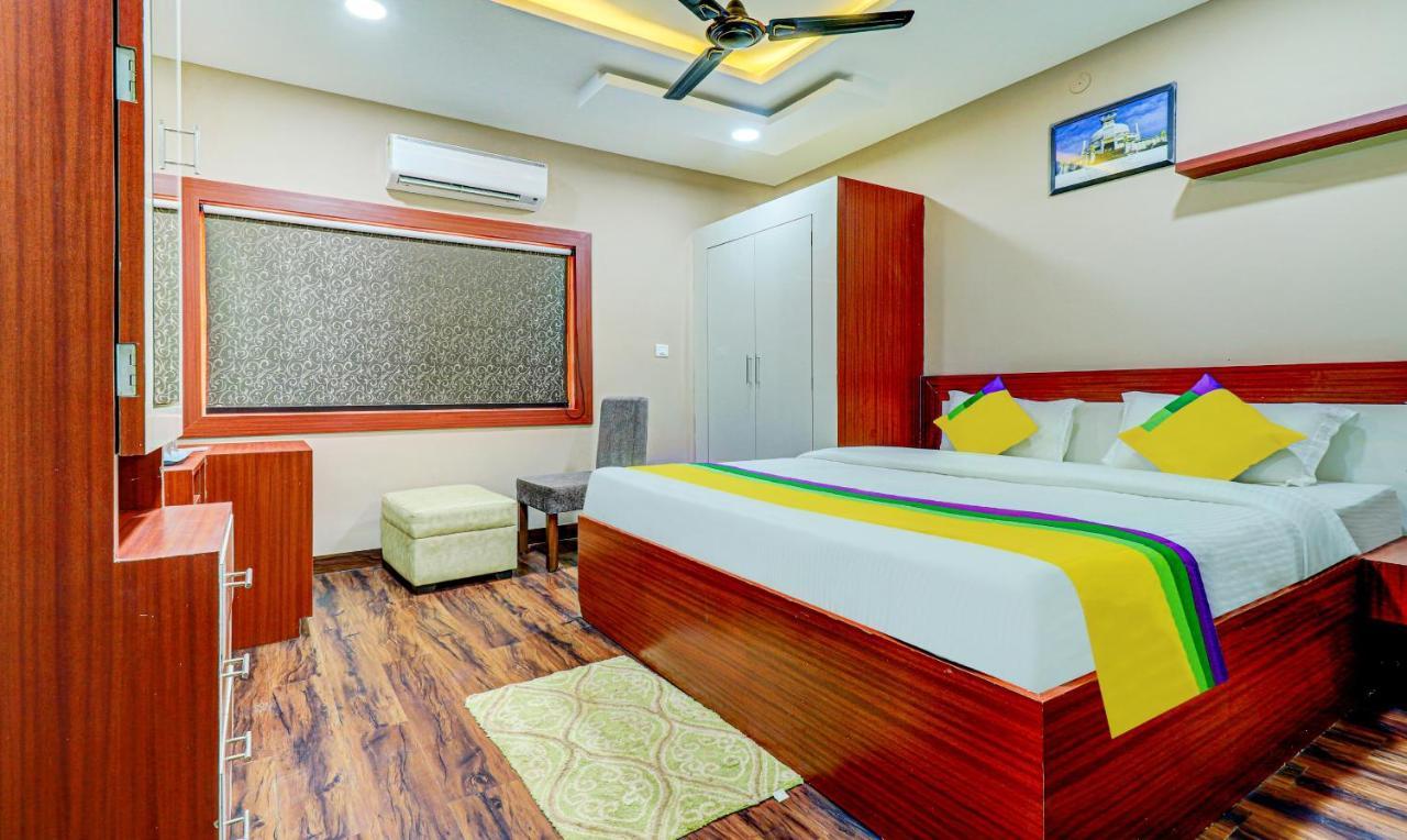 Itsy Hotels Aasma Luxury Villa Bhubaneswar Luaran gambar