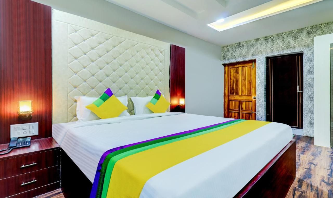Itsy Hotels Aasma Luxury Villa Bhubaneswar Luaran gambar