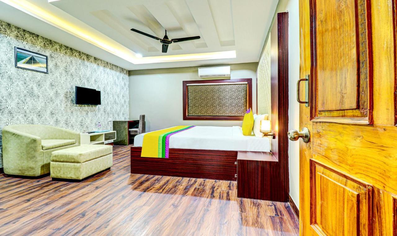 Itsy Hotels Aasma Luxury Villa Bhubaneswar Luaran gambar