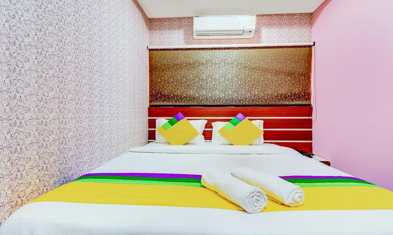 Itsy Hotels Aasma Luxury Villa Bhubaneswar Luaran gambar