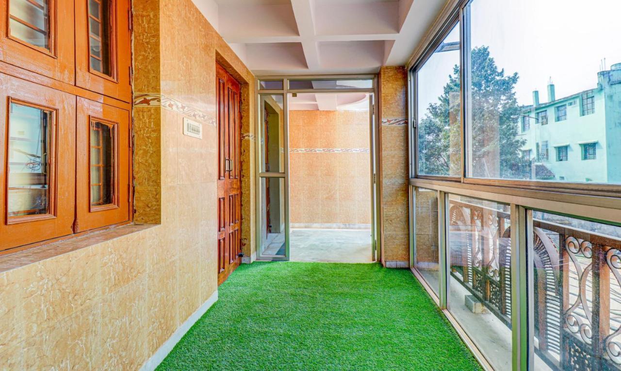 Itsy Hotels Aasma Luxury Villa Bhubaneswar Luaran gambar