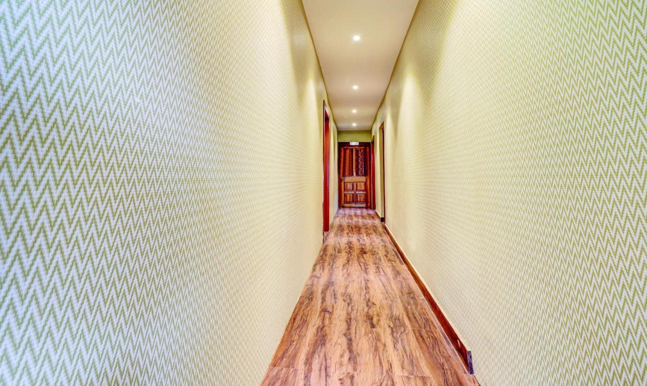 Itsy Hotels Aasma Luxury Villa Bhubaneswar Luaran gambar