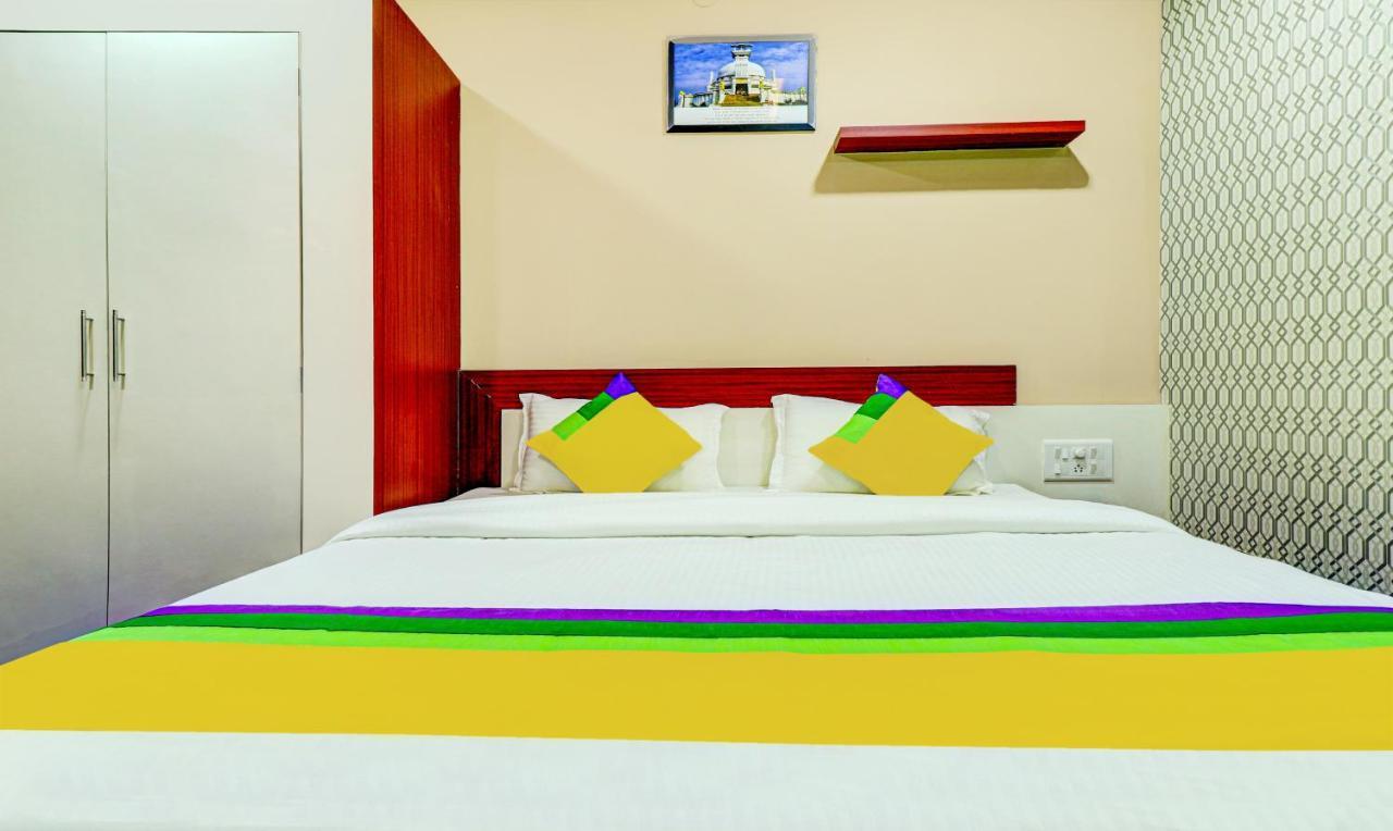 Itsy Hotels Aasma Luxury Villa Bhubaneswar Luaran gambar
