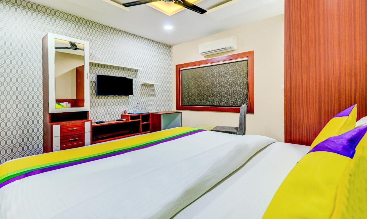 Itsy Hotels Aasma Luxury Villa Bhubaneswar Luaran gambar