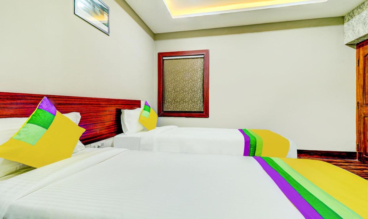 Itsy Hotels Aasma Luxury Villa Bhubaneswar Luaran gambar