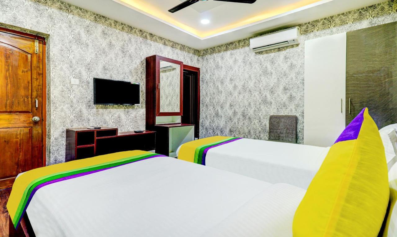 Itsy Hotels Aasma Luxury Villa Bhubaneswar Luaran gambar