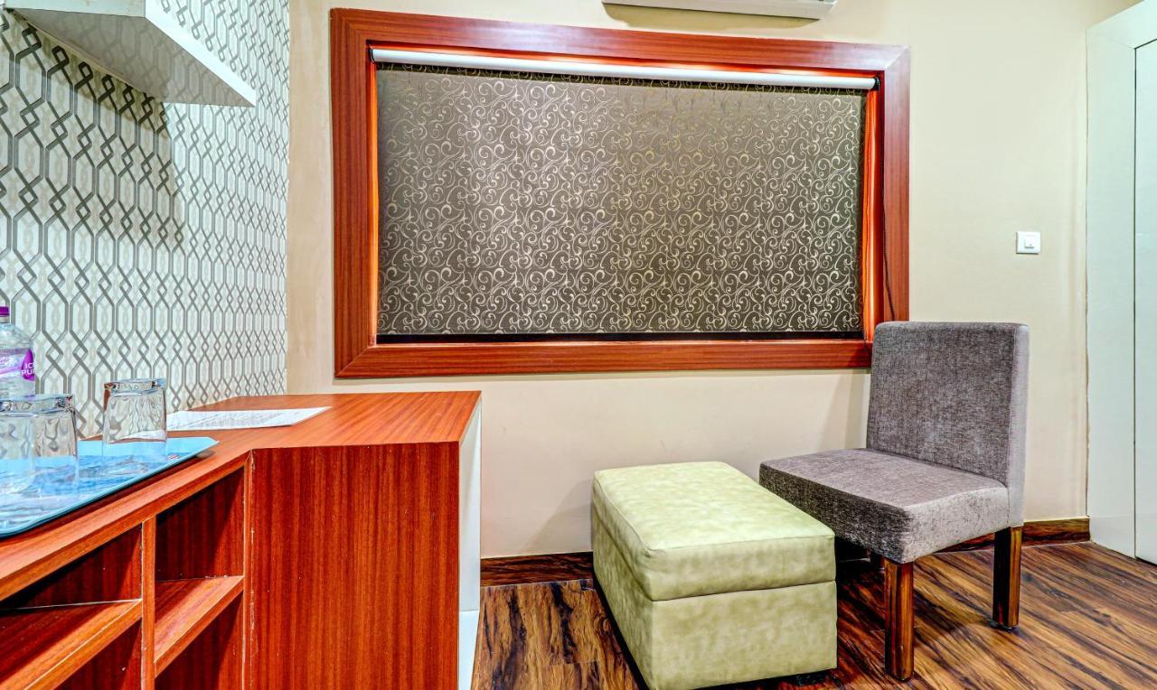 Itsy Hotels Aasma Luxury Villa Bhubaneswar Luaran gambar