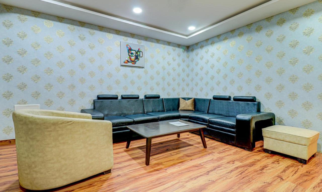 Itsy Hotels Aasma Luxury Villa Bhubaneswar Luaran gambar
