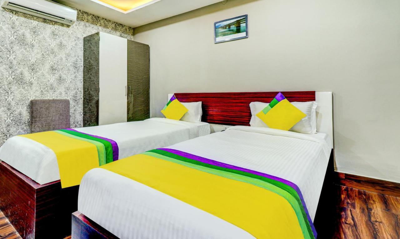 Itsy Hotels Aasma Luxury Villa Bhubaneswar Luaran gambar
