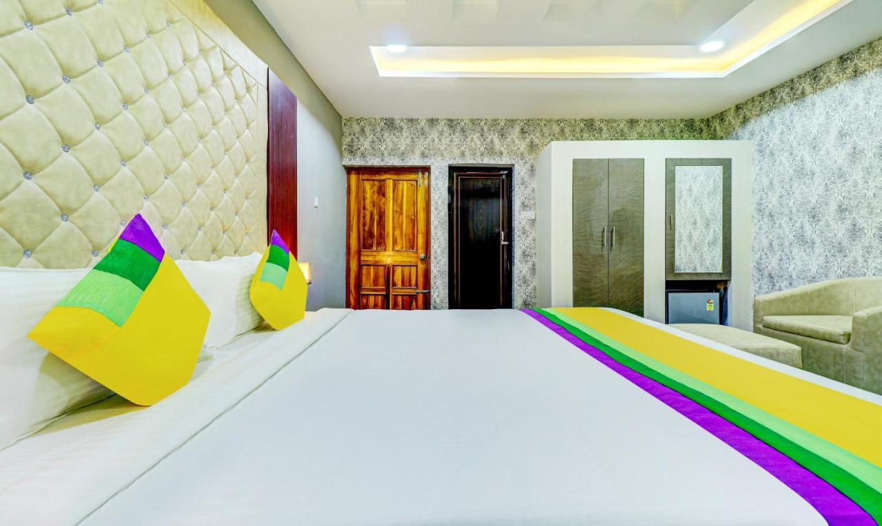 Itsy Hotels Aasma Luxury Villa Bhubaneswar Luaran gambar