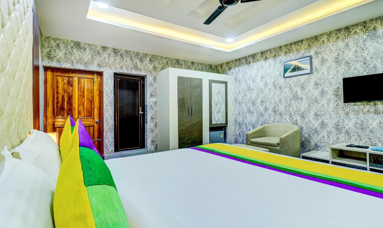 Itsy Hotels Aasma Luxury Villa Bhubaneswar Luaran gambar