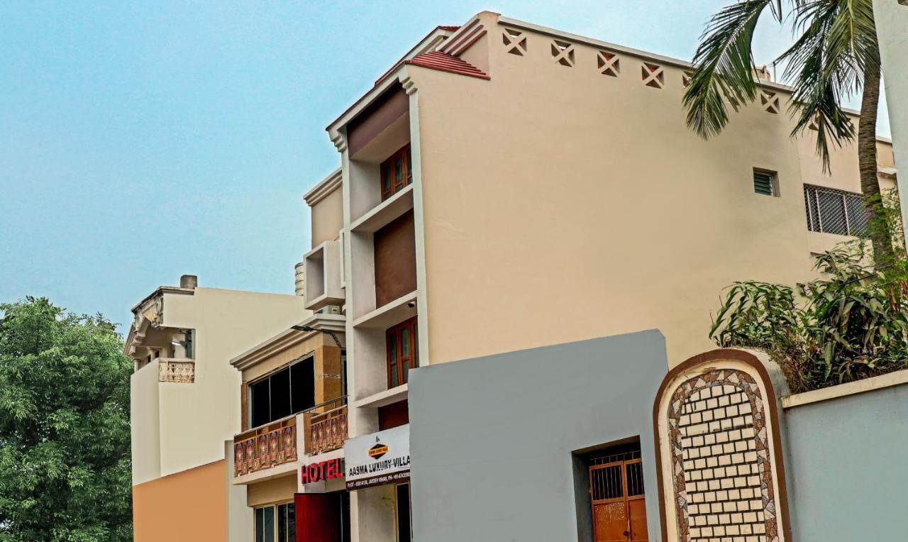 Itsy Hotels Aasma Luxury Villa Bhubaneswar Luaran gambar