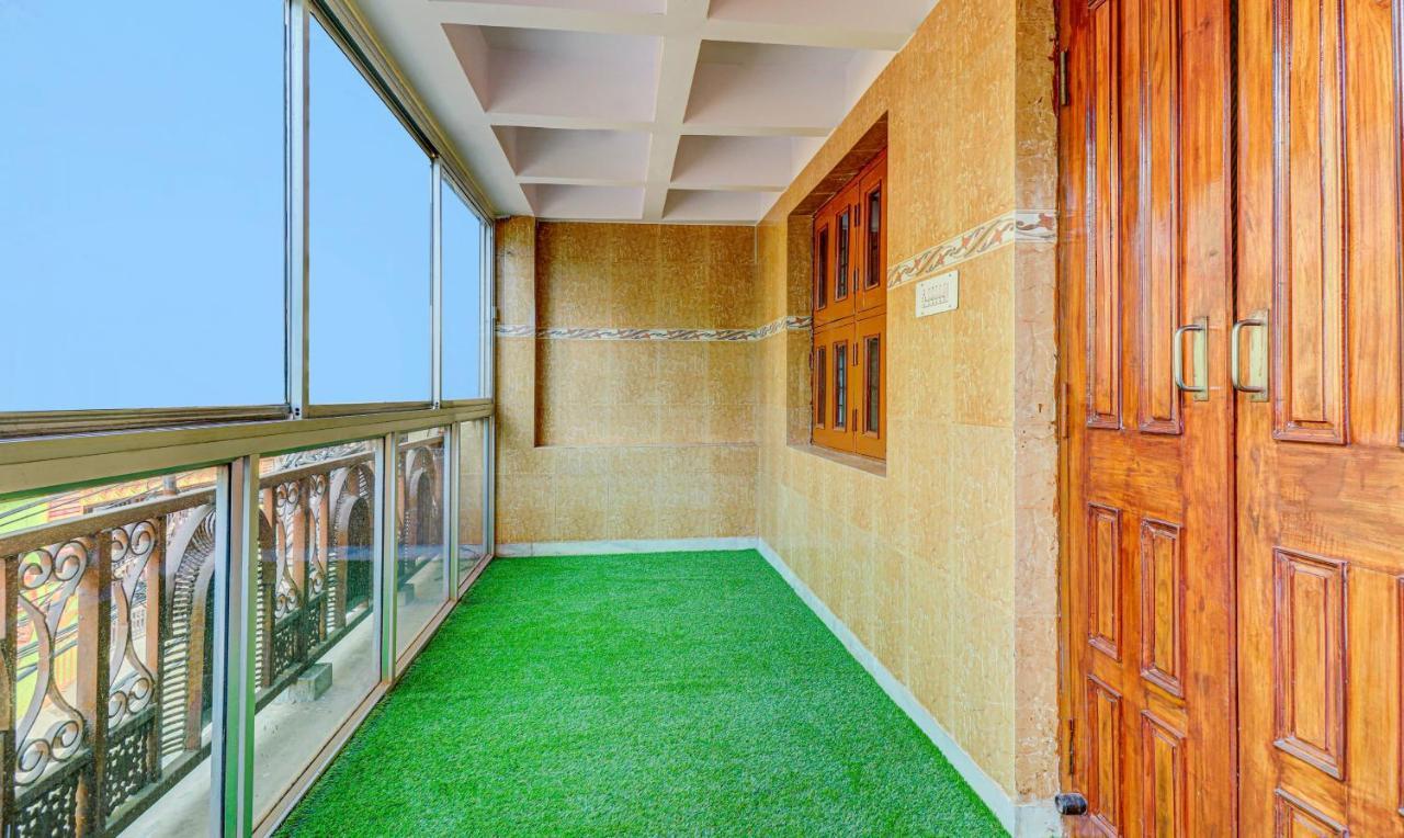 Itsy Hotels Aasma Luxury Villa Bhubaneswar Luaran gambar