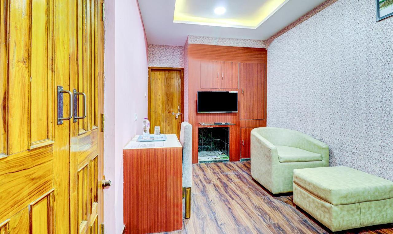 Itsy Hotels Aasma Luxury Villa Bhubaneswar Luaran gambar