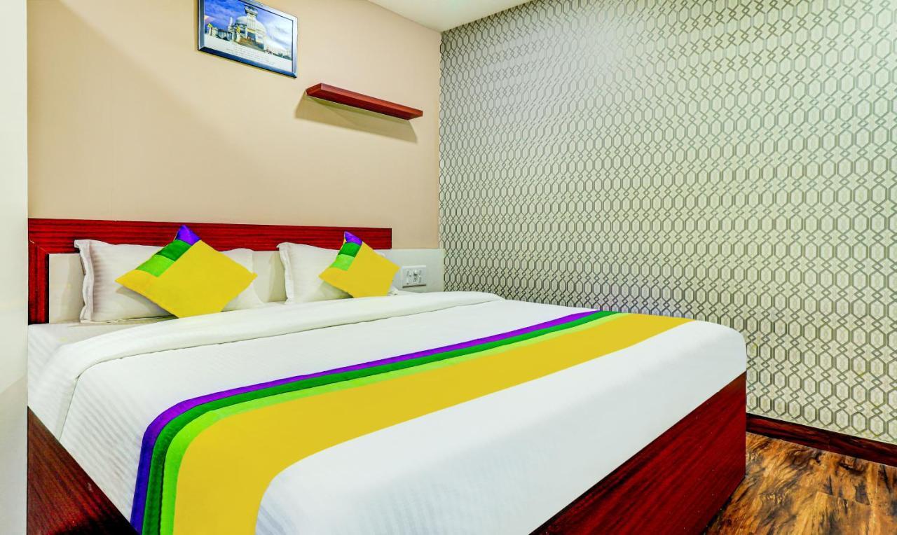 Itsy Hotels Aasma Luxury Villa Bhubaneswar Luaran gambar