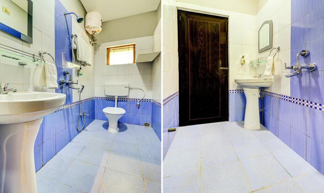 Itsy Hotels Aasma Luxury Villa Bhubaneswar Luaran gambar