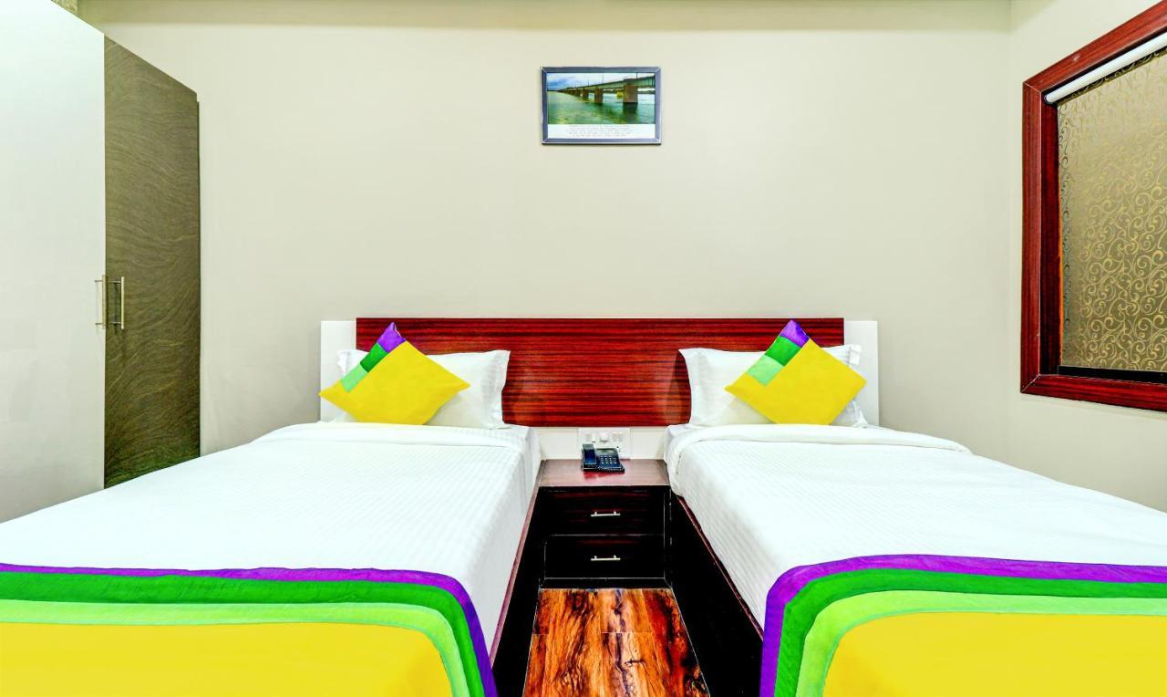 Itsy Hotels Aasma Luxury Villa Bhubaneswar Luaran gambar