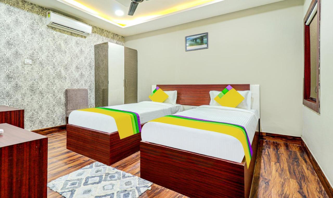 Itsy Hotels Aasma Luxury Villa Bhubaneswar Luaran gambar