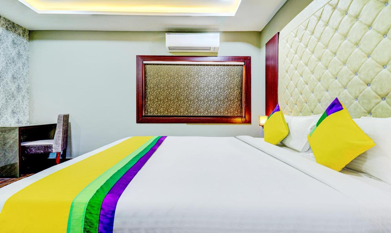 Itsy Hotels Aasma Luxury Villa Bhubaneswar Luaran gambar
