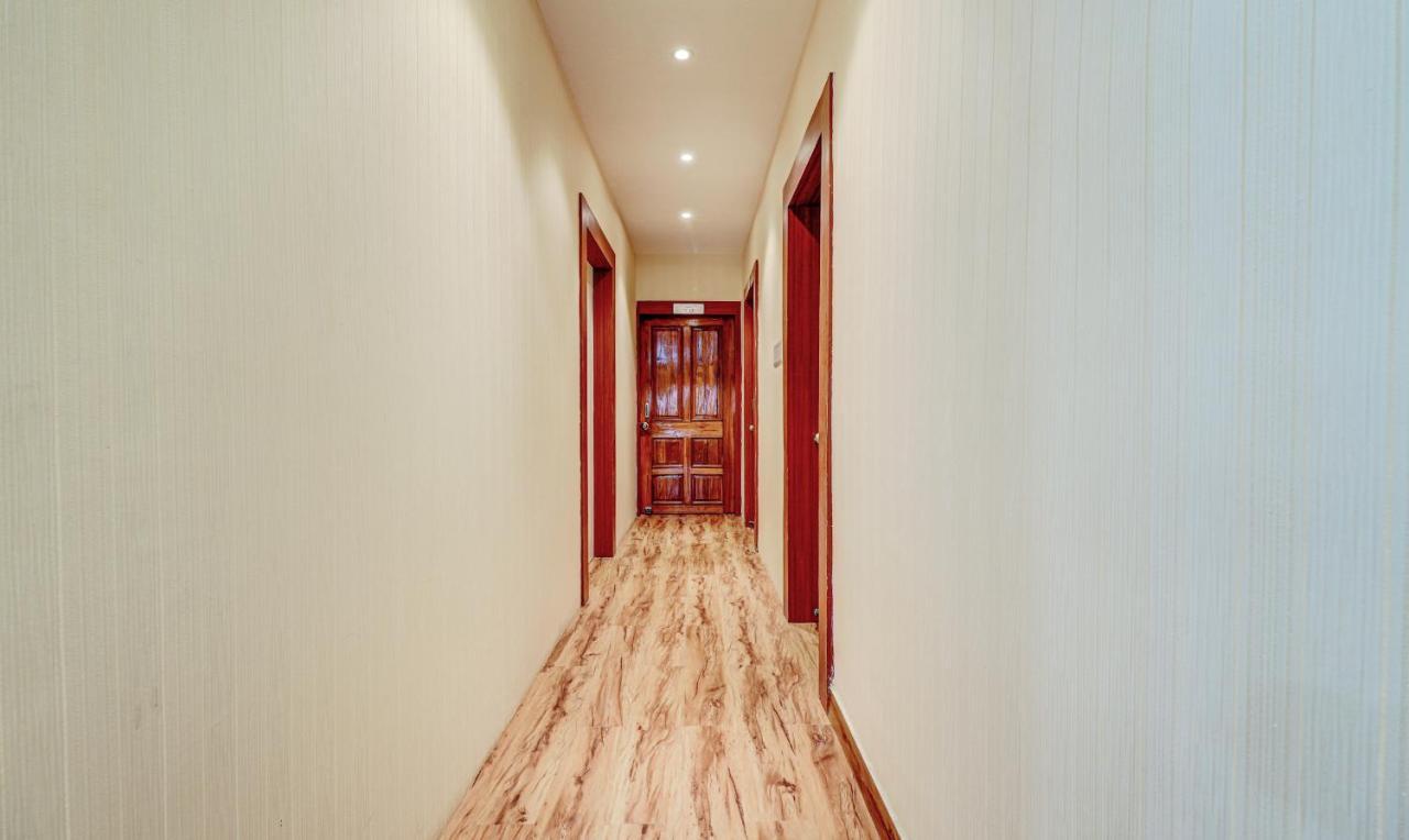 Itsy Hotels Aasma Luxury Villa Bhubaneswar Luaran gambar