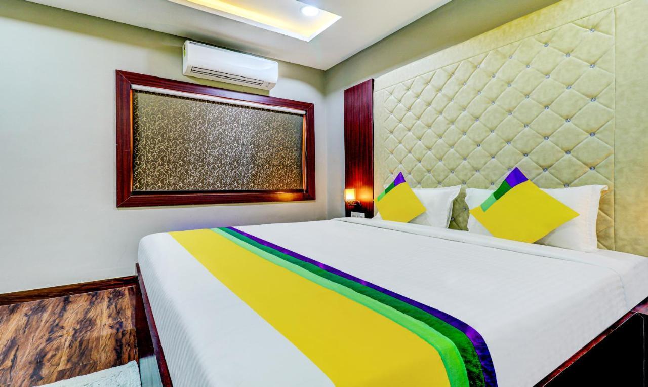 Itsy Hotels Aasma Luxury Villa Bhubaneswar Luaran gambar