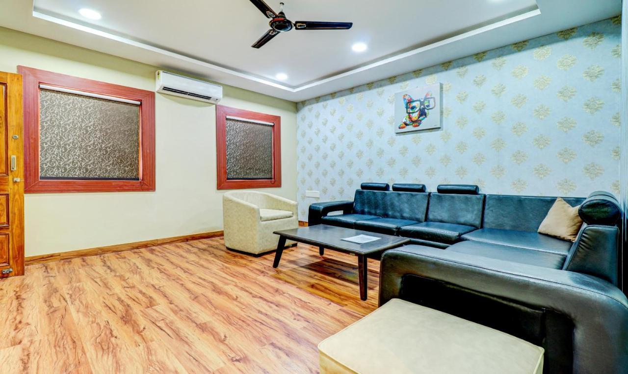 Itsy Hotels Aasma Luxury Villa Bhubaneswar Luaran gambar