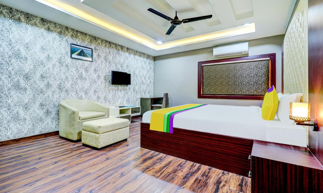 Itsy Hotels Aasma Luxury Villa Bhubaneswar Luaran gambar