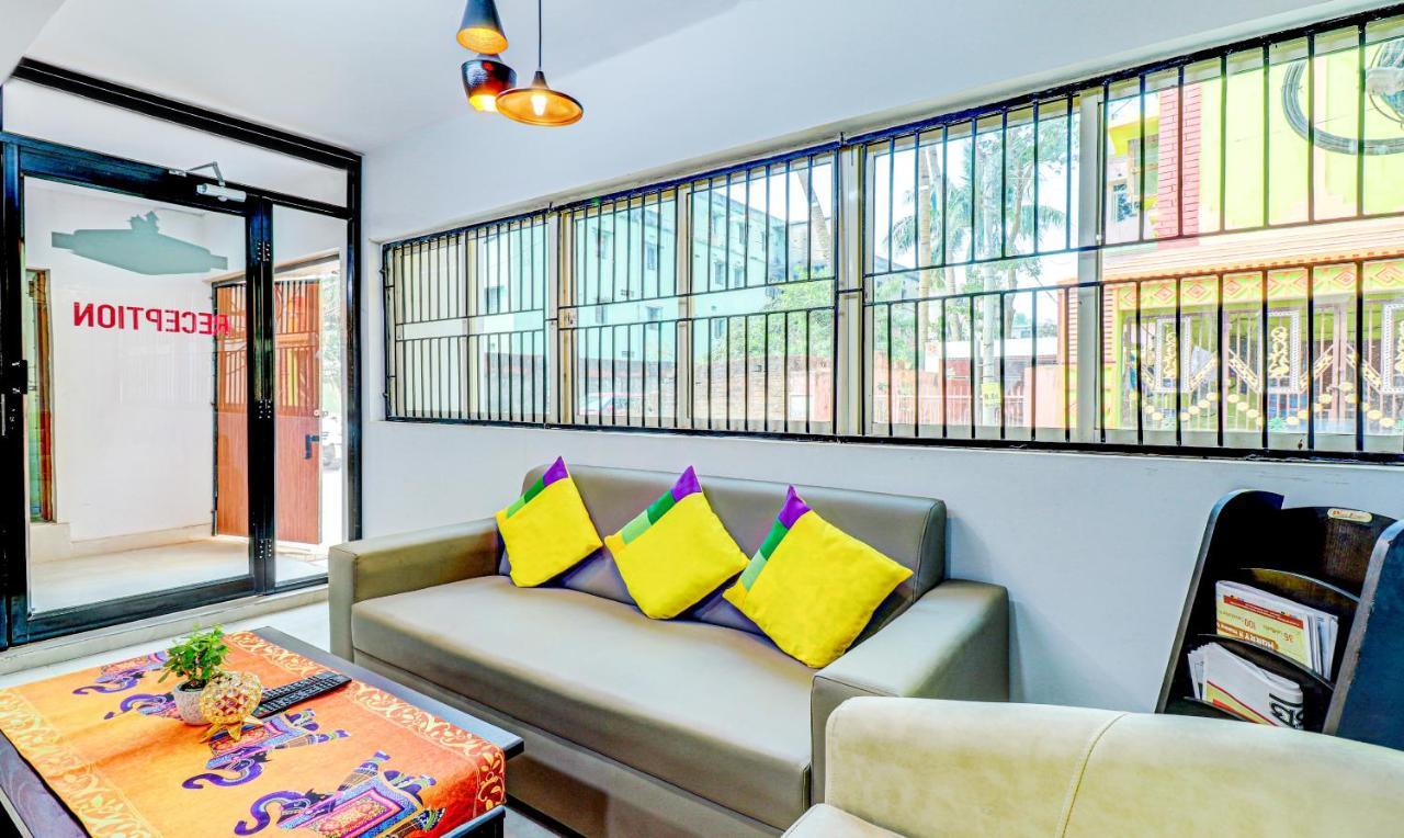 Itsy Hotels Aasma Luxury Villa Bhubaneswar Luaran gambar