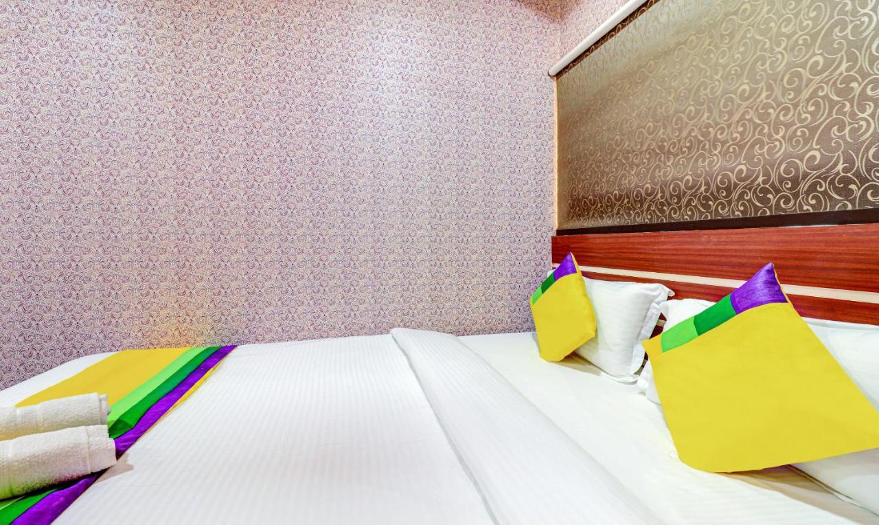 Itsy Hotels Aasma Luxury Villa Bhubaneswar Luaran gambar