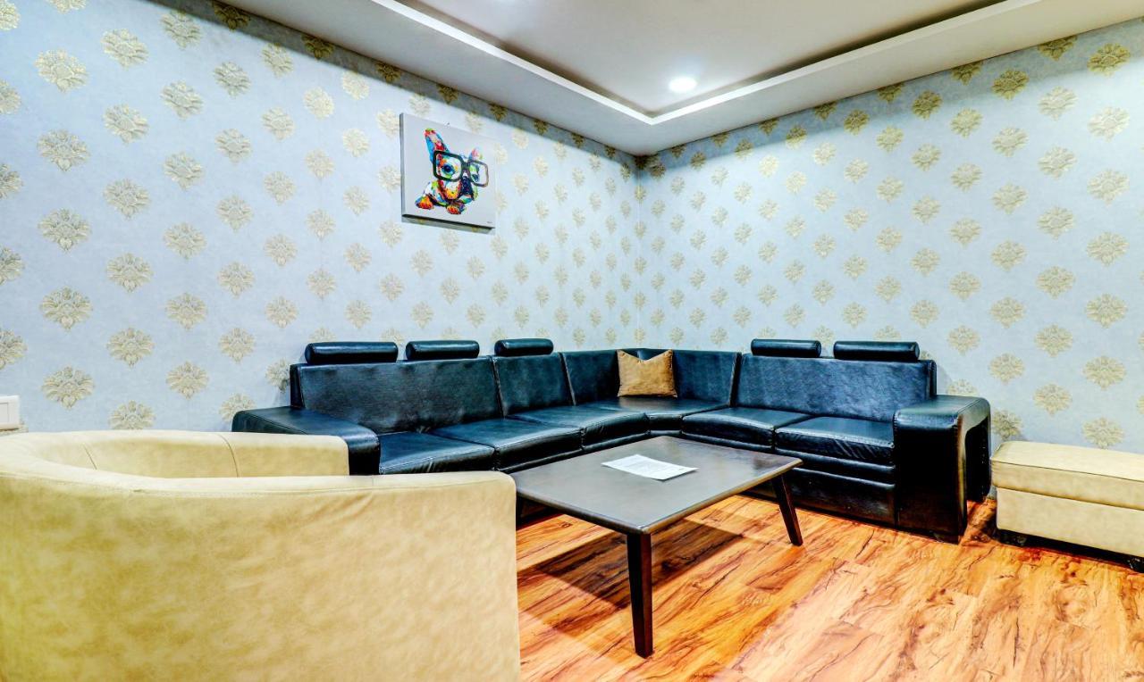 Itsy Hotels Aasma Luxury Villa Bhubaneswar Luaran gambar