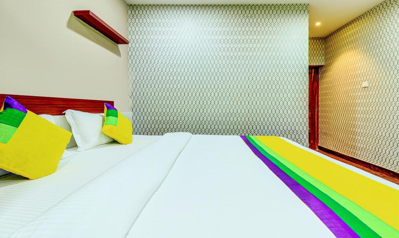 Itsy Hotels Aasma Luxury Villa Bhubaneswar Luaran gambar