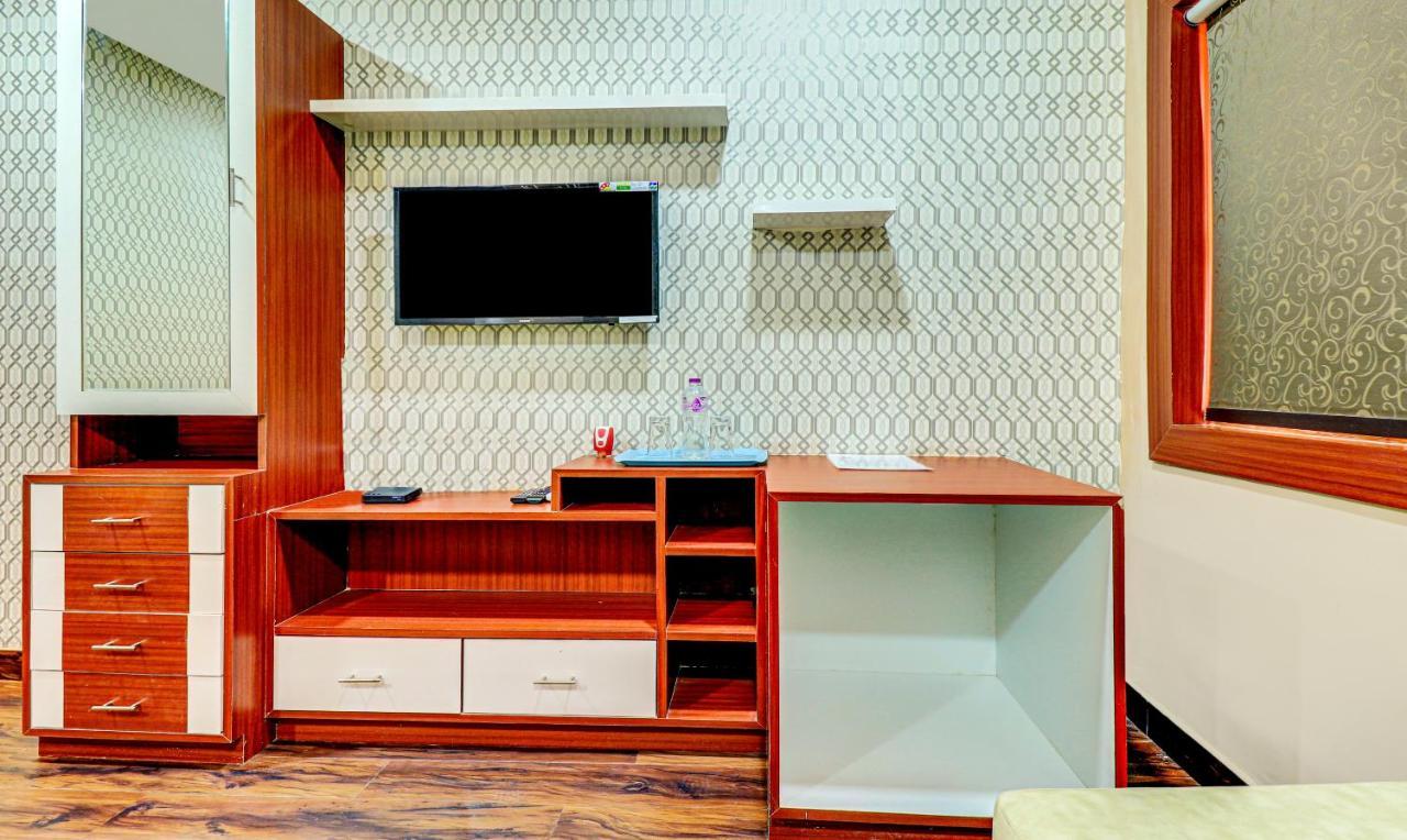 Itsy Hotels Aasma Luxury Villa Bhubaneswar Luaran gambar