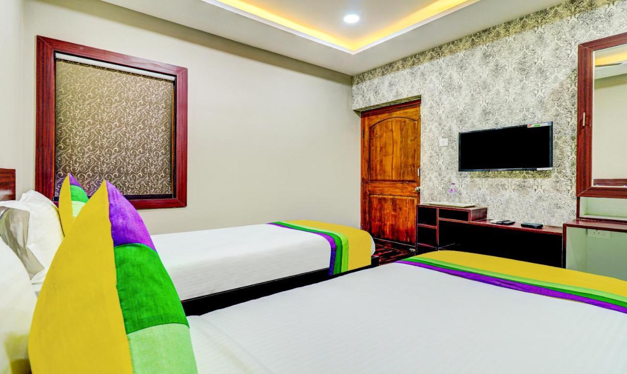Itsy Hotels Aasma Luxury Villa Bhubaneswar Luaran gambar