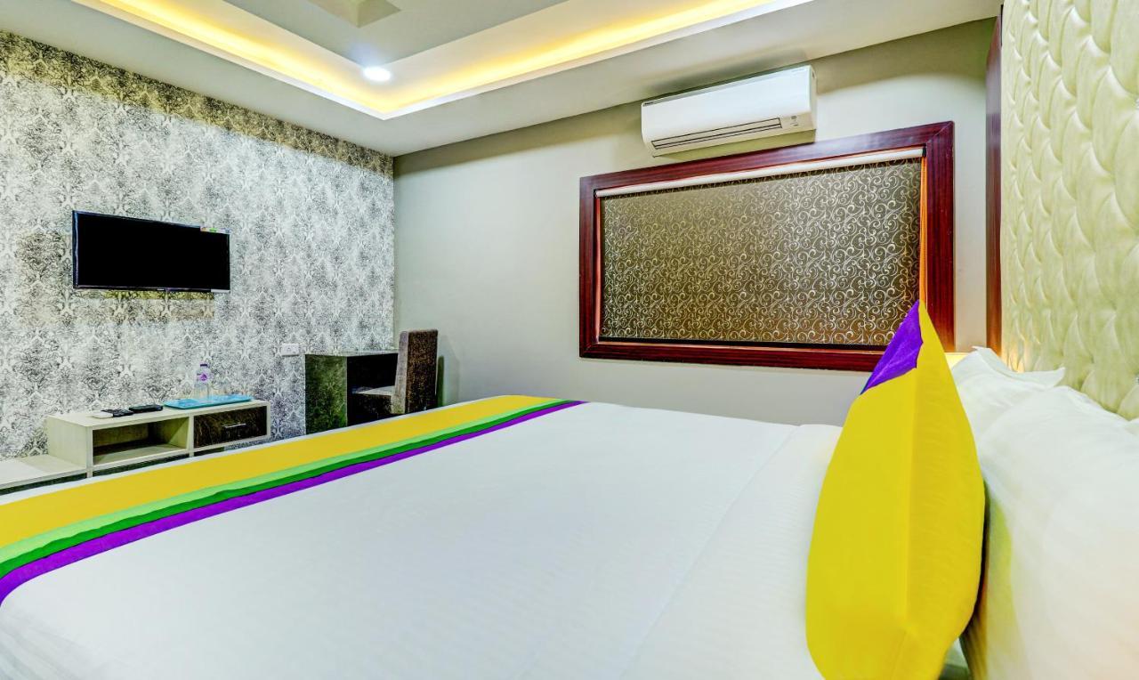 Itsy Hotels Aasma Luxury Villa Bhubaneswar Luaran gambar