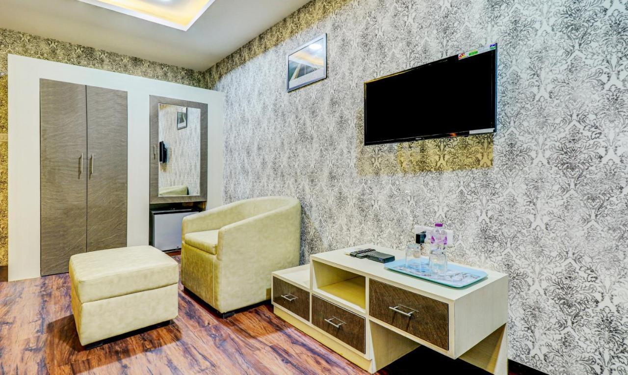 Itsy Hotels Aasma Luxury Villa Bhubaneswar Luaran gambar